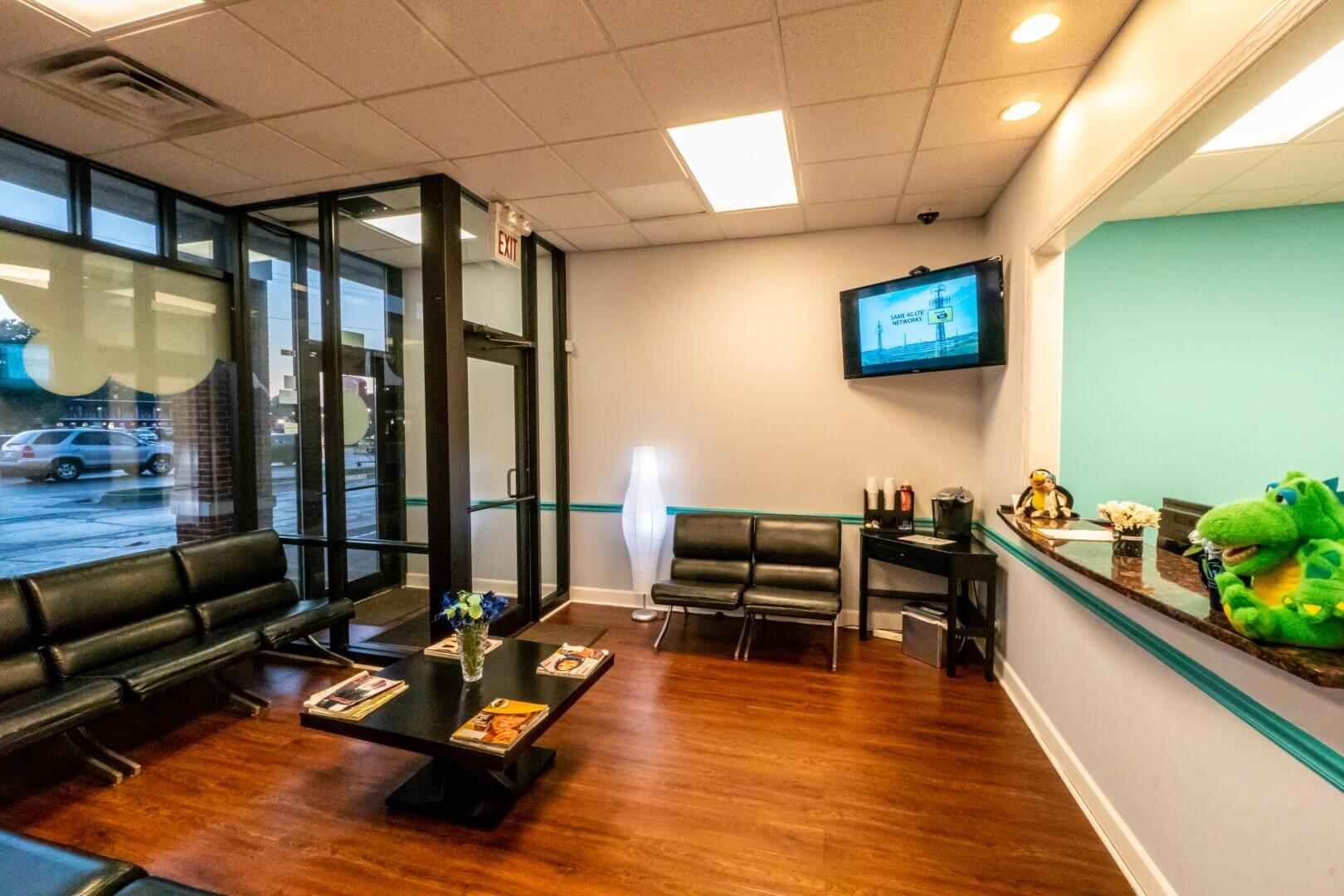 Mynt Dental Your Premier Dental Destination