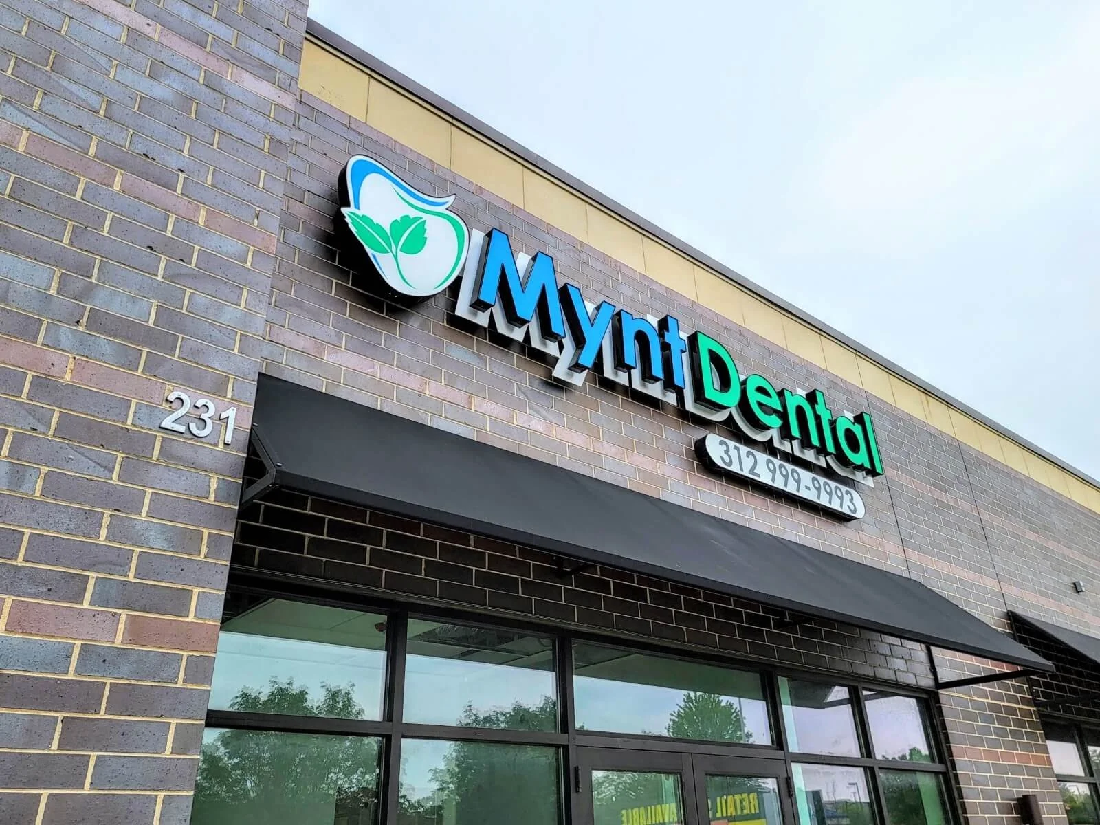 Mynt Dental Easily Schedule Your Appointment in Bolingbrook, Online!