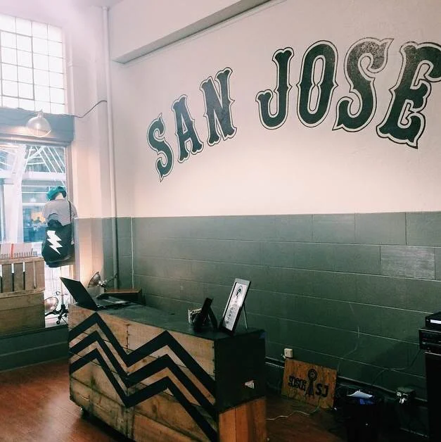 "San Jose"