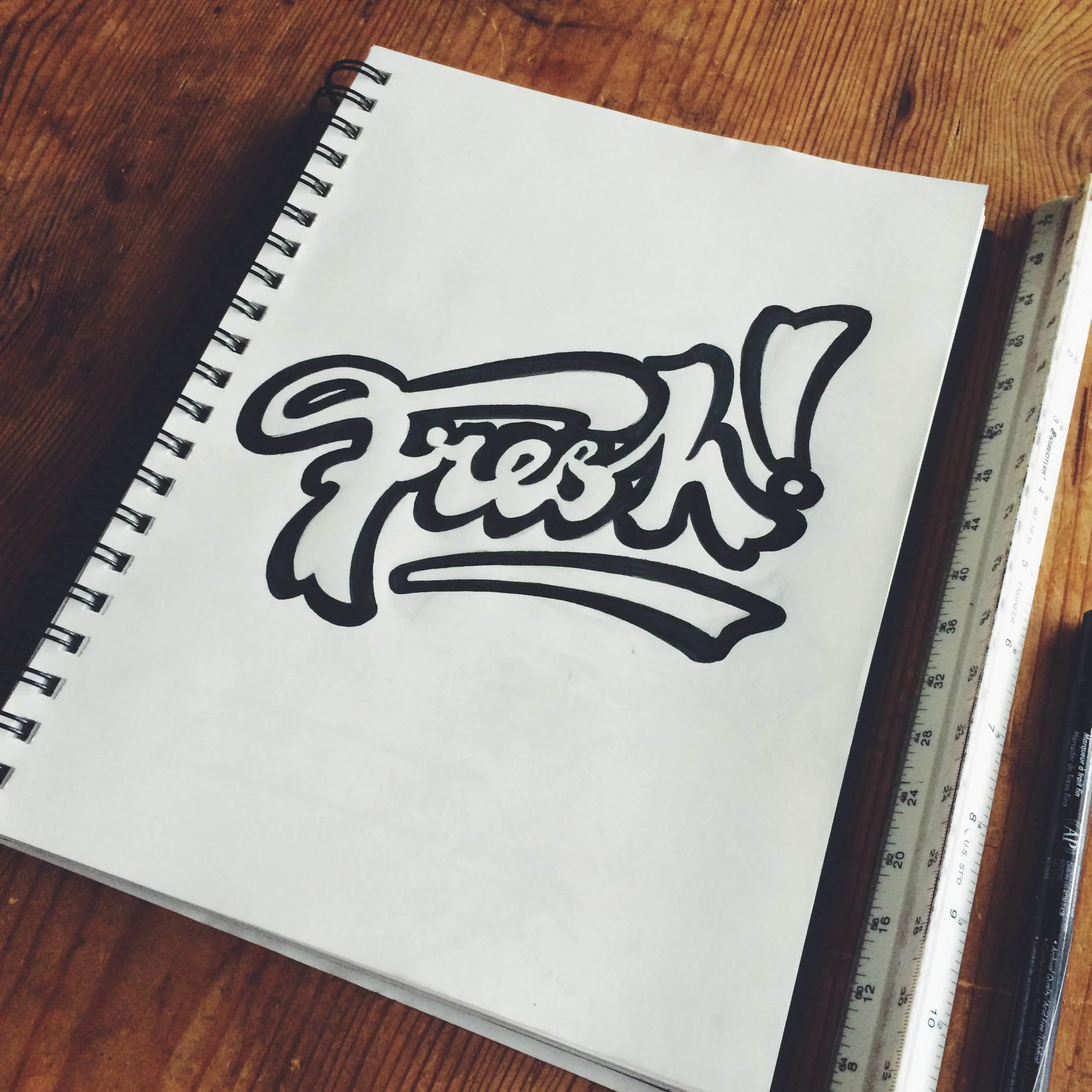 Let it Flow