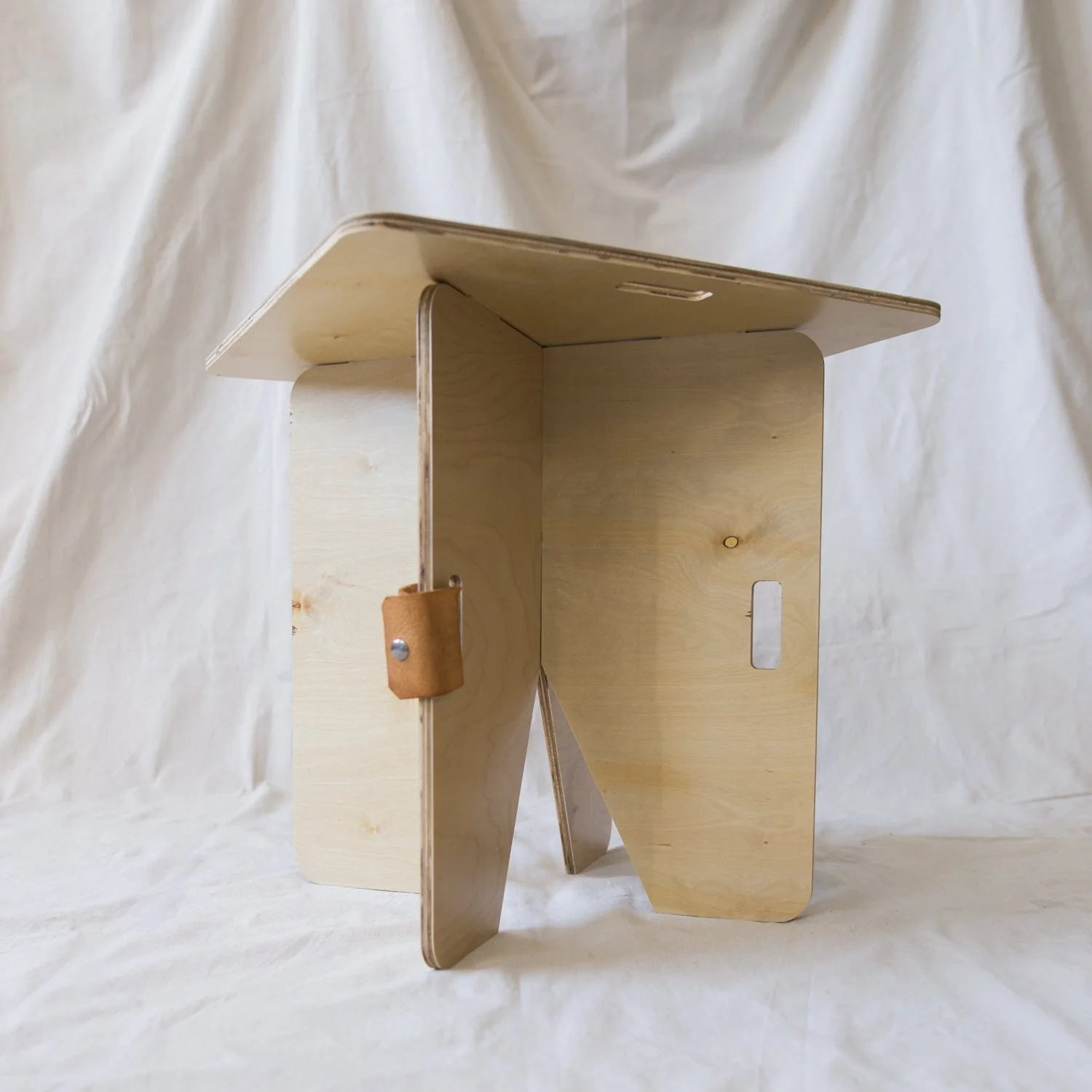 Cubica Table — Micro Modula