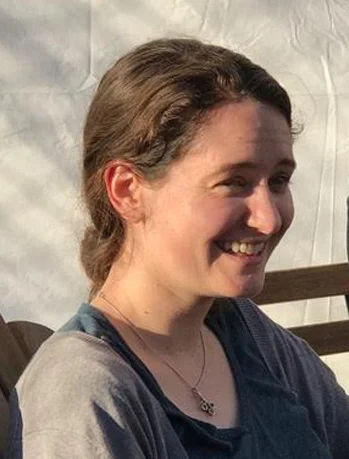 Anna Hauswirth: MSTP Student