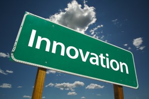 Without innovation, nothing can be improved.