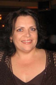 Helen Lacey