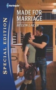 Made For Marriage by Helen Lacey