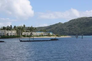 Daydream Island...where dreams begin.