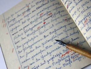 Your writing can change lives.