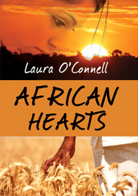 African hearts