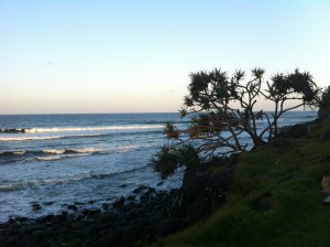 Burleigh Heads, Gold Coast