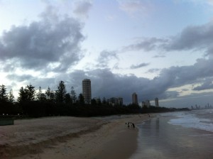 Burleigh Heads, Gold Coast