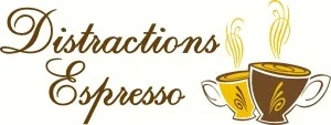 Distractions Espresso, Southport.