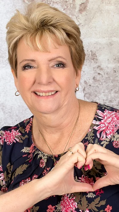 Laura O’Connell