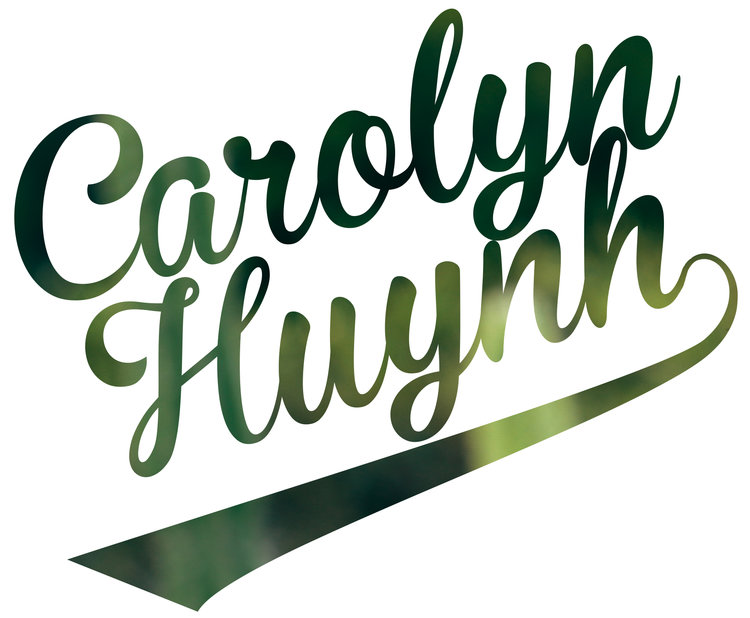 Carolyn Huynh