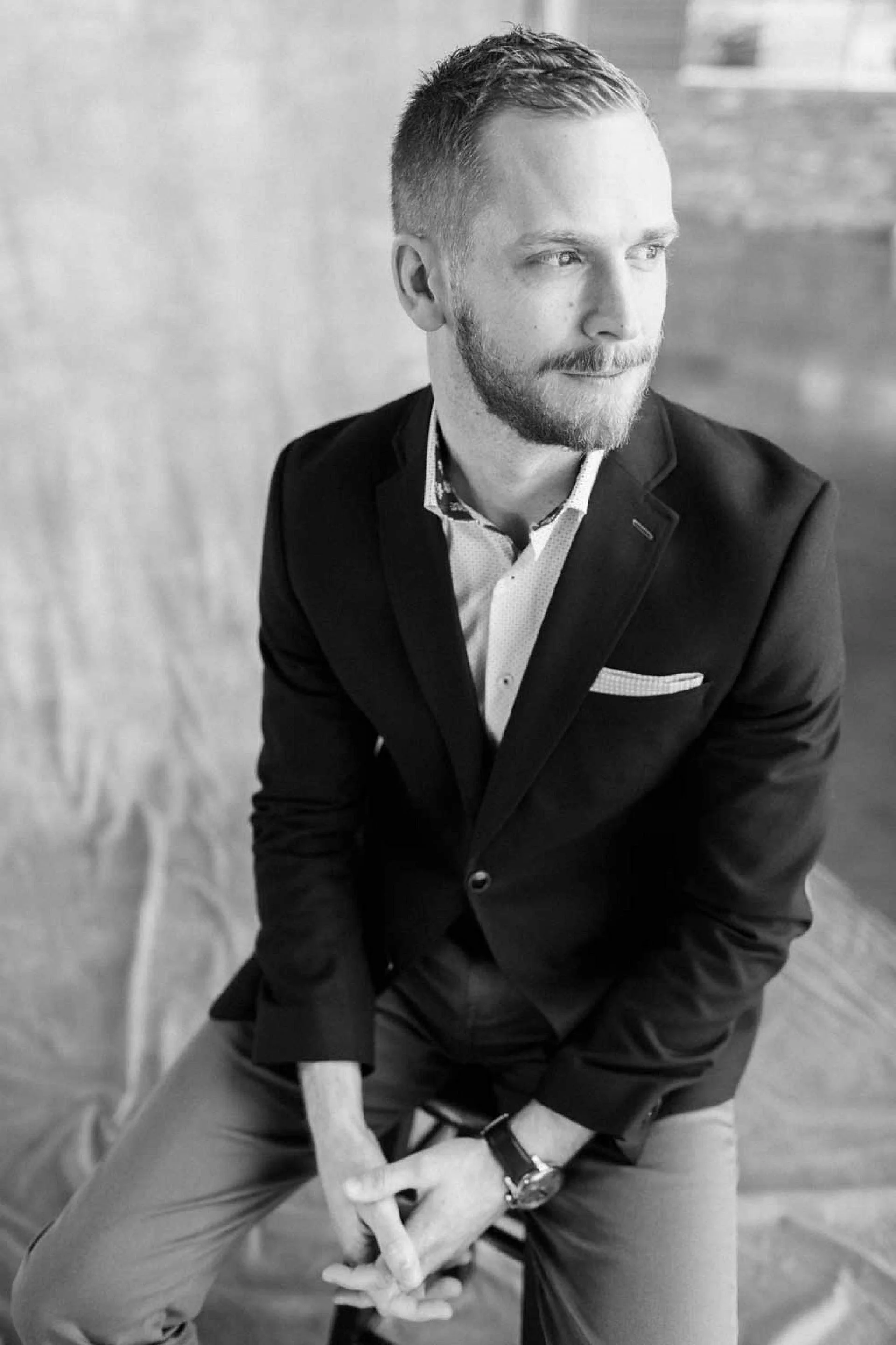 Photo by: Evaan Kheraj