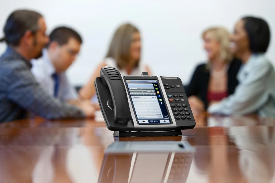 Mitel Image