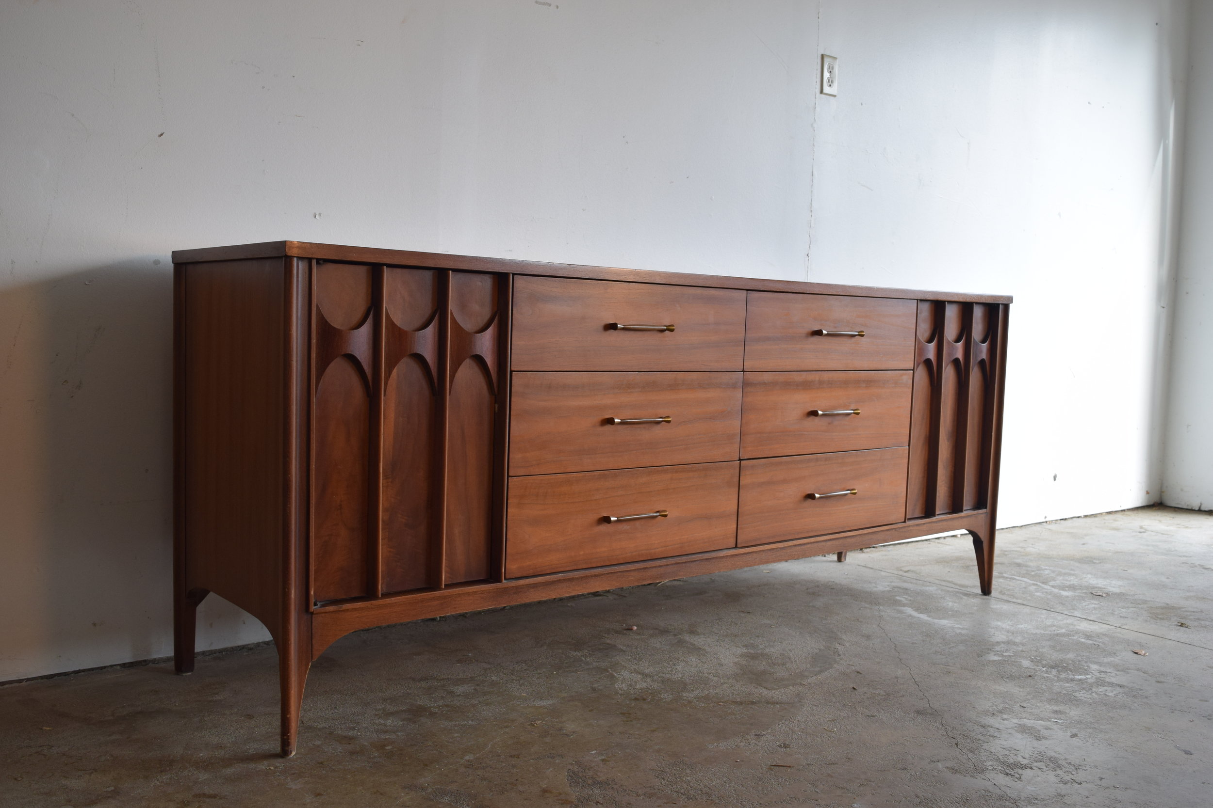 Credenza by Kent Coffey