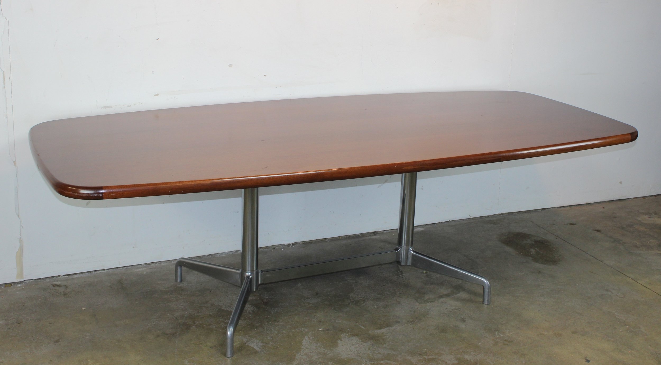 Modern Conference Table