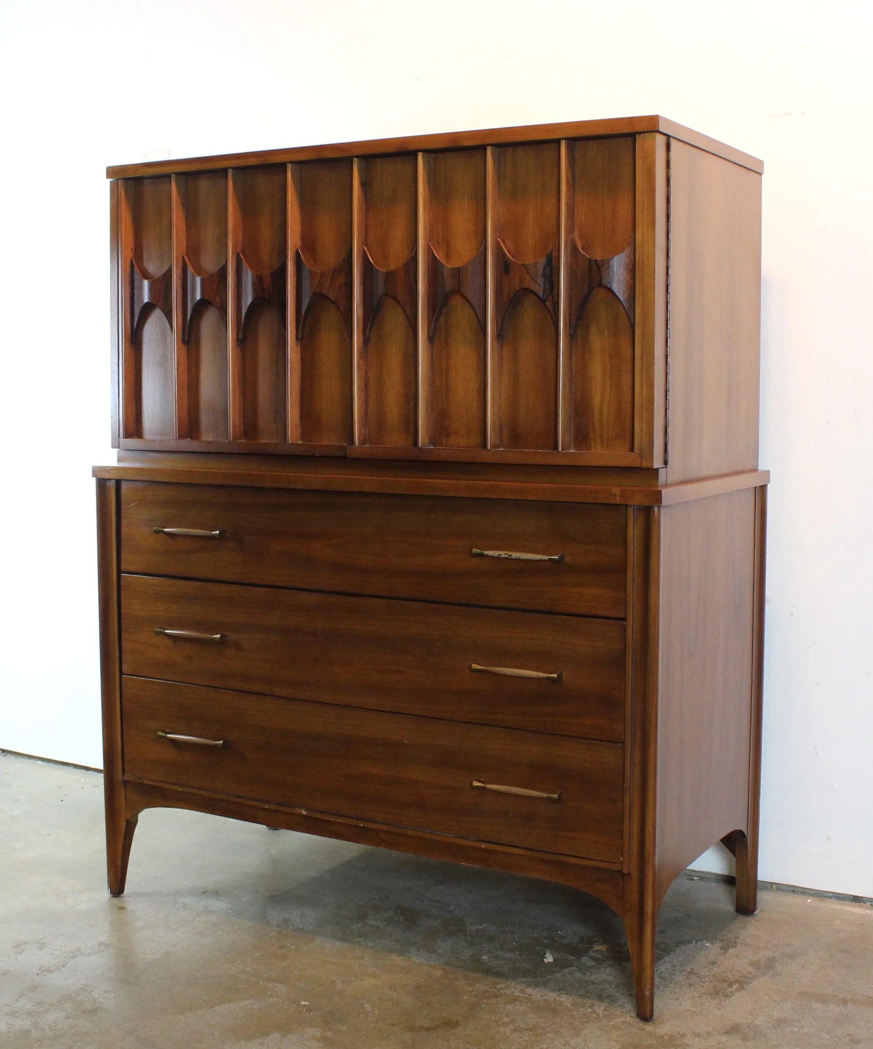 Kent Coffey Chest of Drawers