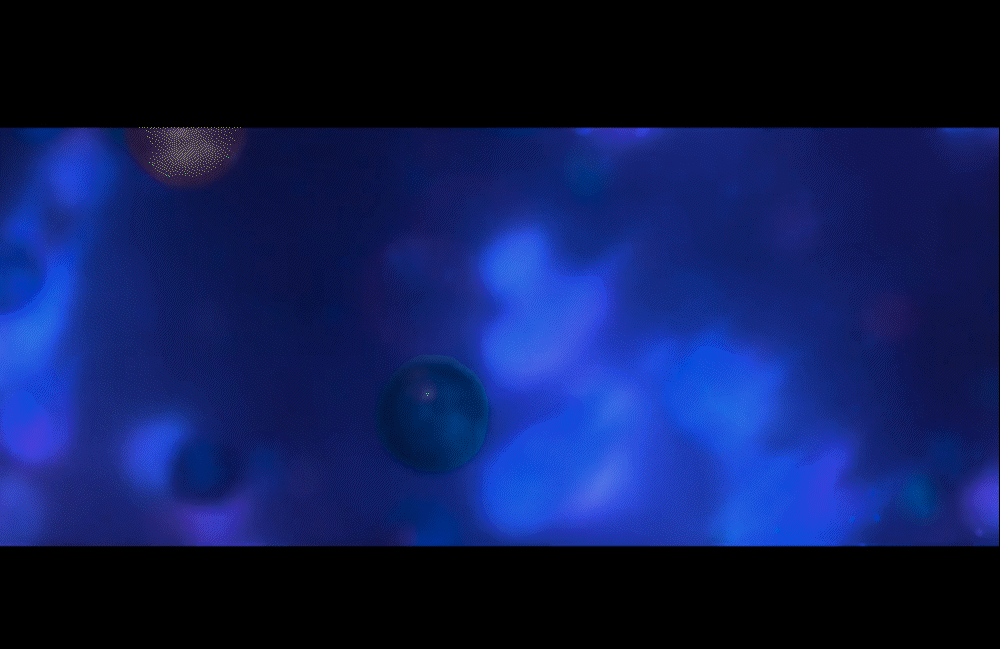  cloth and hair sim - Joy 