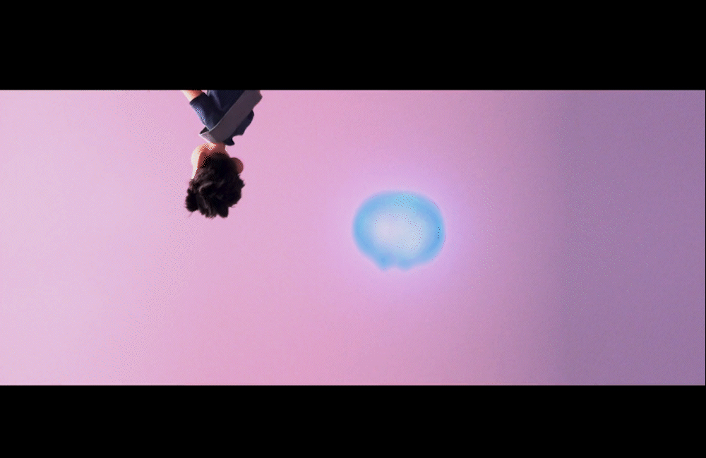  cloth and hair sim - Elio 