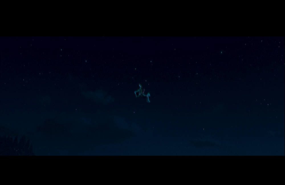  cloth and hair sim - Elio 