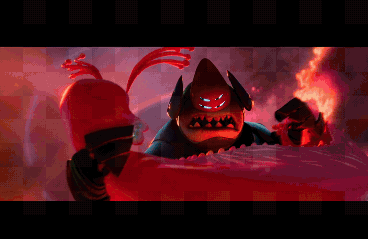  cloth and hair sim - Elio 