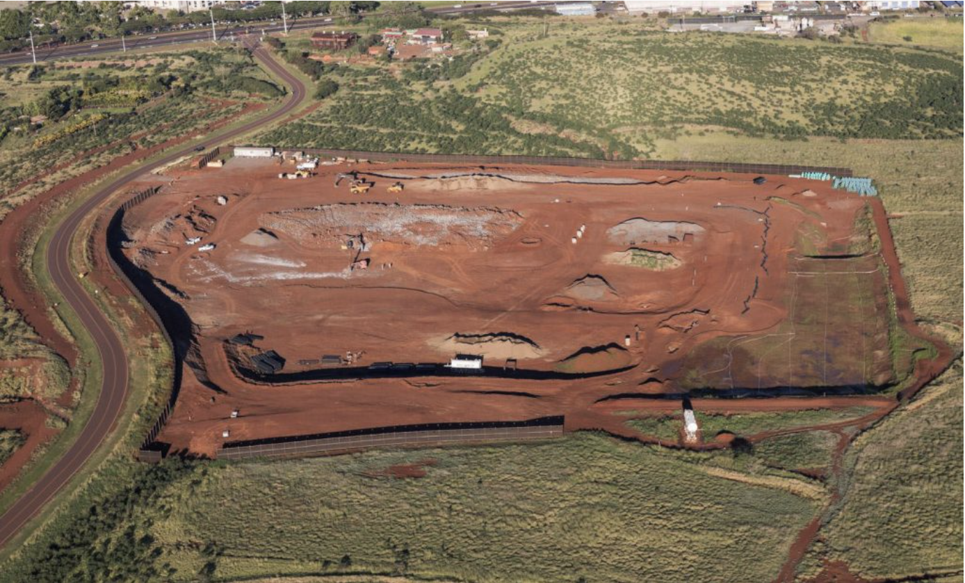 Update on West Maui Hospital to be presented in Council committee on Monday