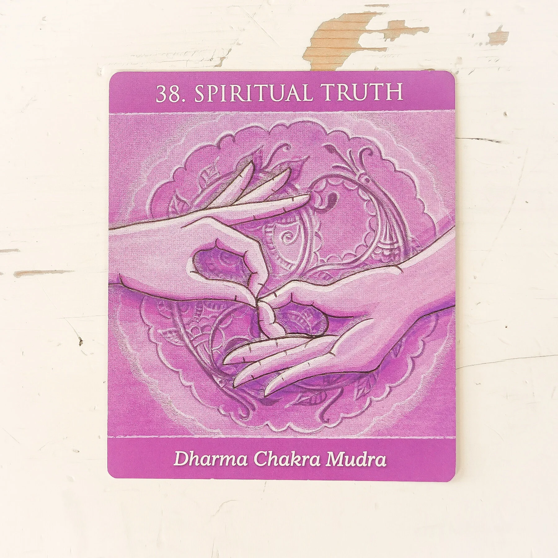 My 4 Favorite Mudras For Cultivating Balance — Coincide