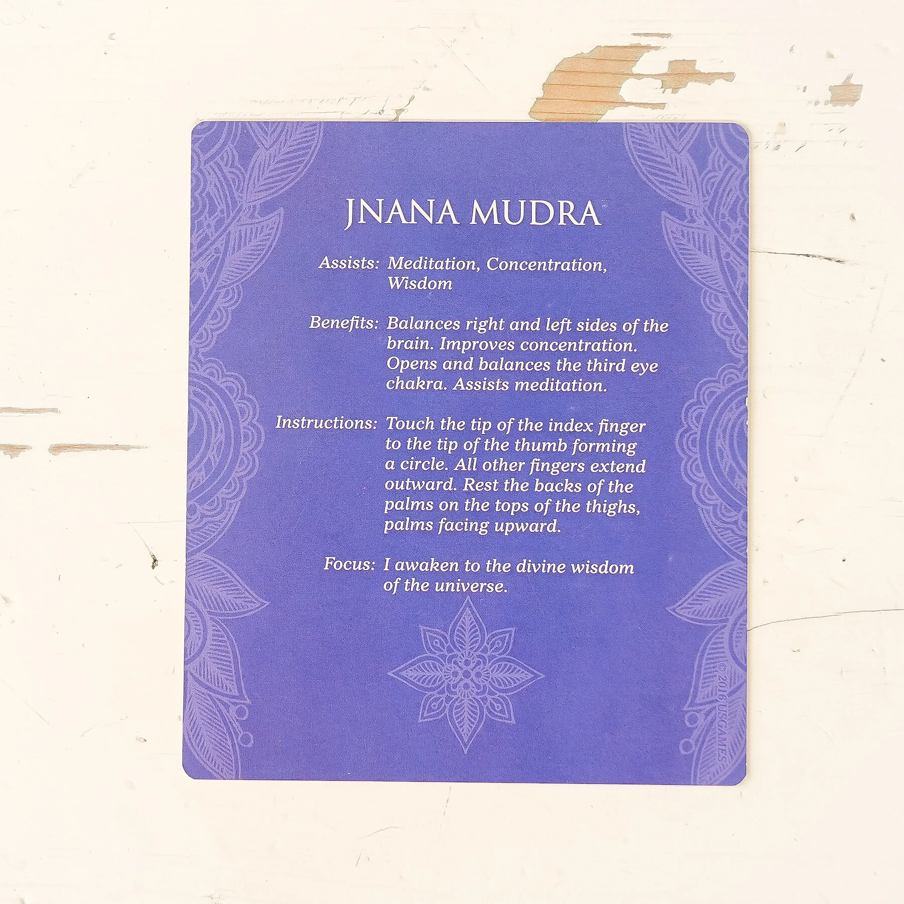 My 4 Favorite Mudras For Cultivating Balance — Coincide