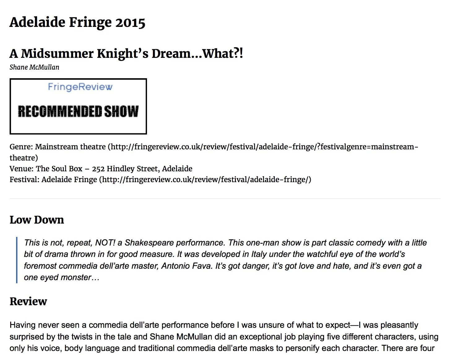 FringeReview AMKDW 1.jpg