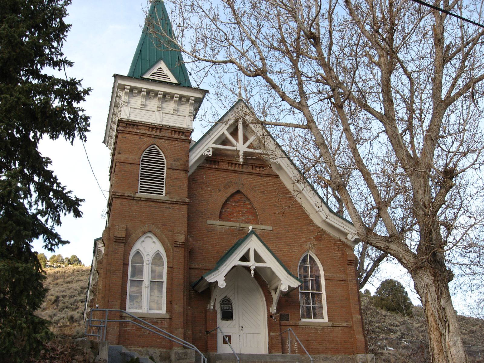 Austin, Nevada