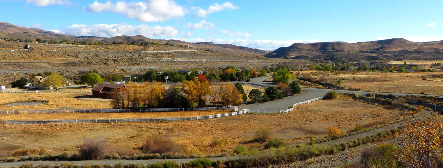 Belli Ranch and Meridian 120 — Ken and Alicia Lund