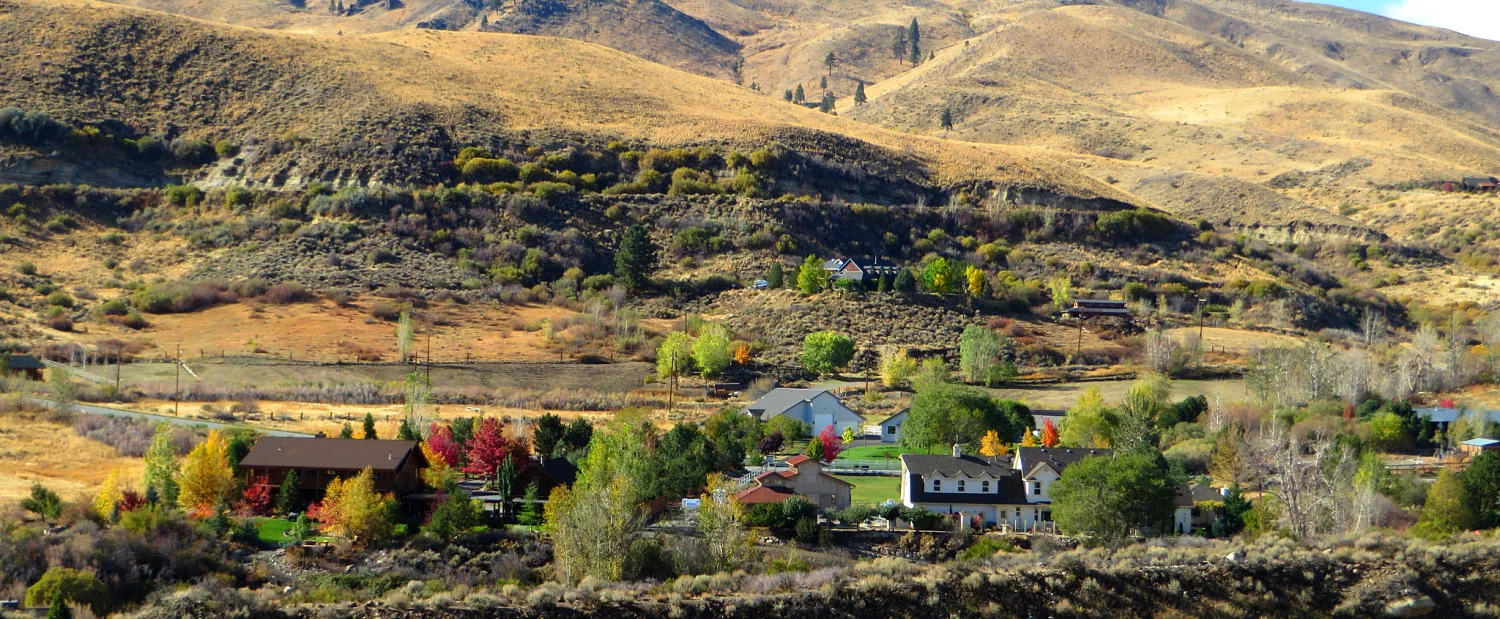 Belli Ranch and Meridian 120 — Ken and Alicia Lund