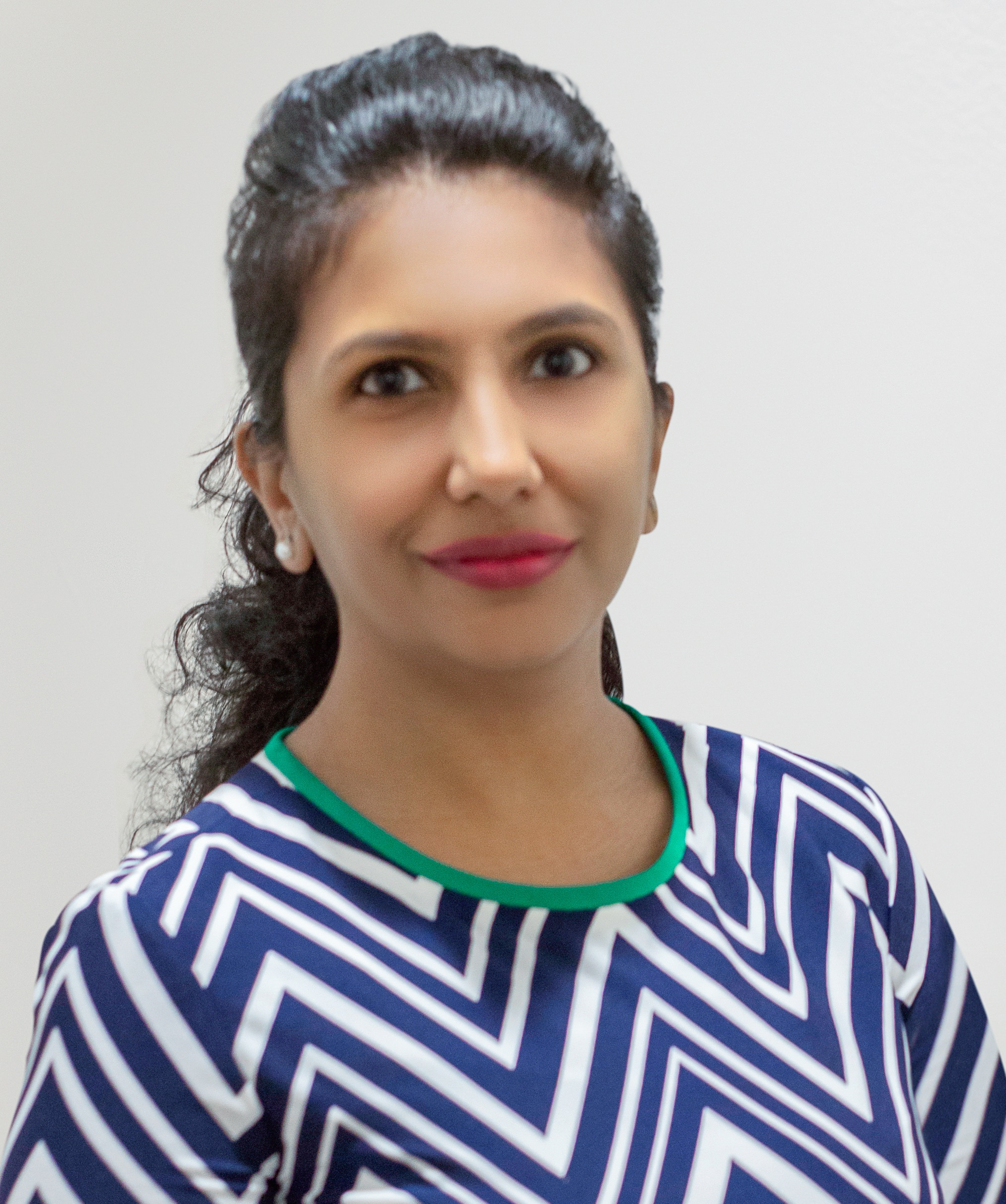 Dr. Kirti Salwe Carter
