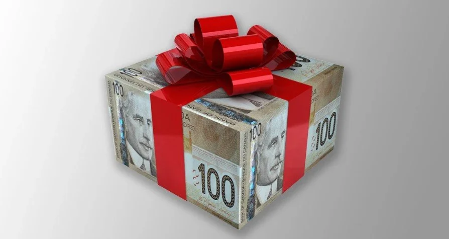 It’s Beginning to Look a Lot Like Tax Season