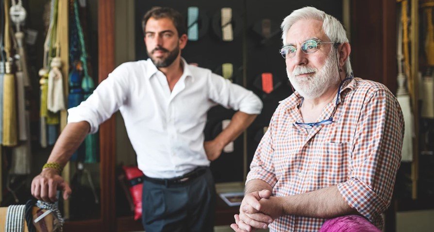 Transferring the Family Business – The Landscape is Changing