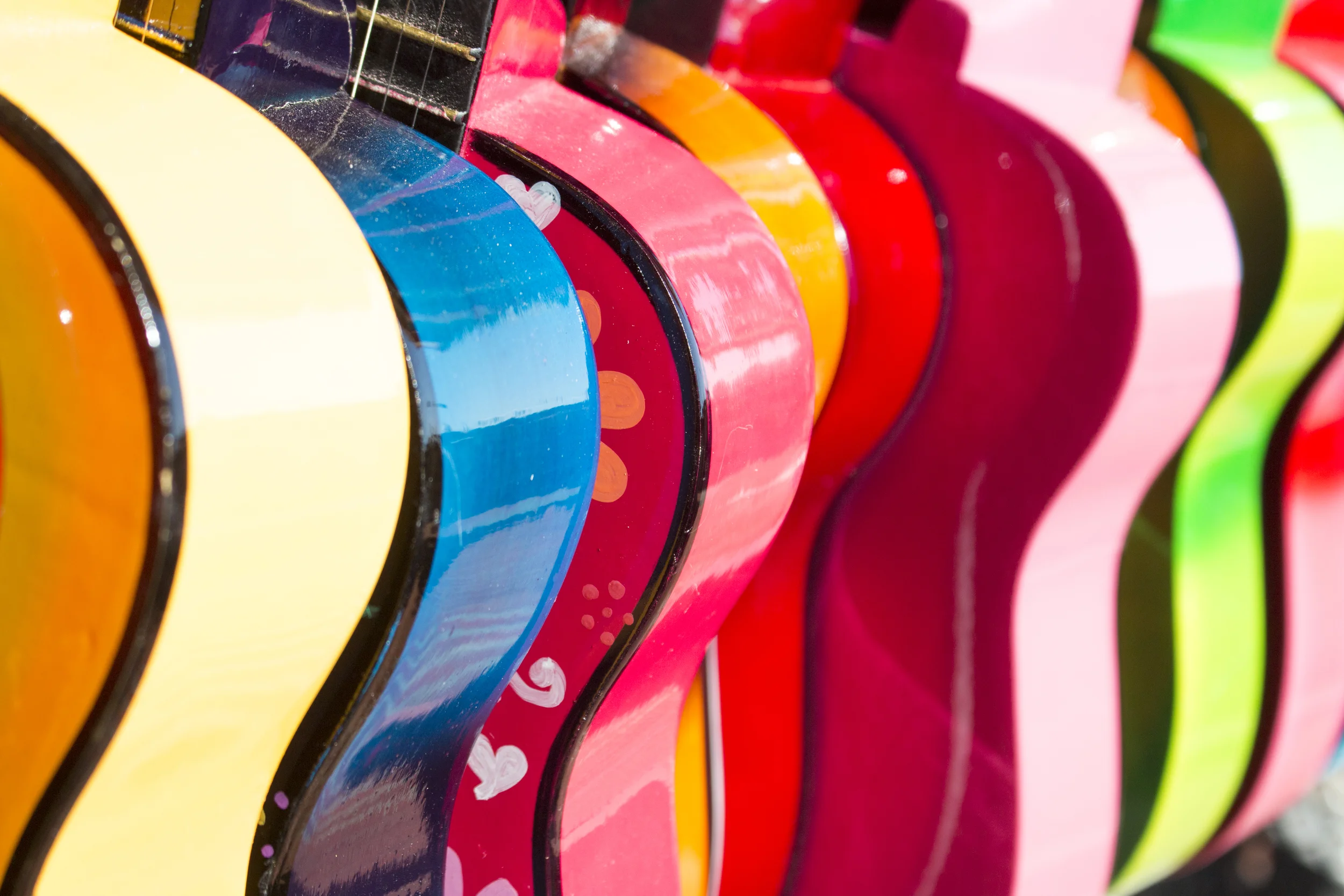  Olvera Street, Los Angeles, California 