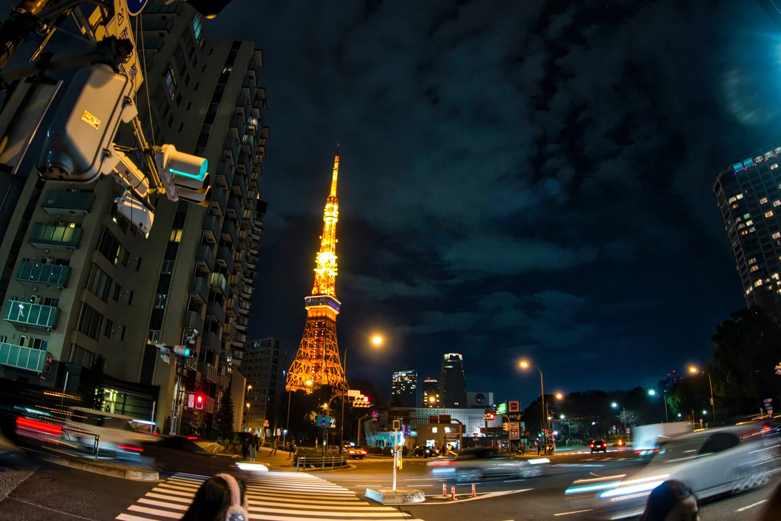  Minato, Tokyo, Japan 
