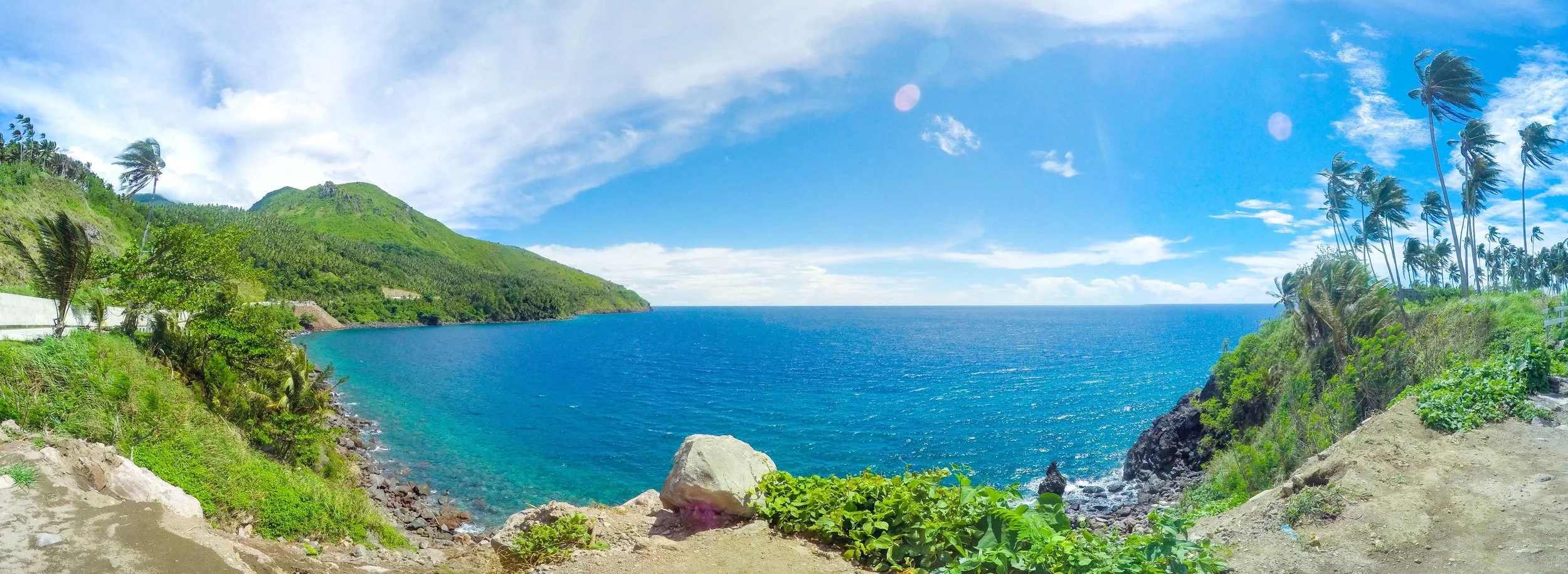  Camigun Island, Philippines 