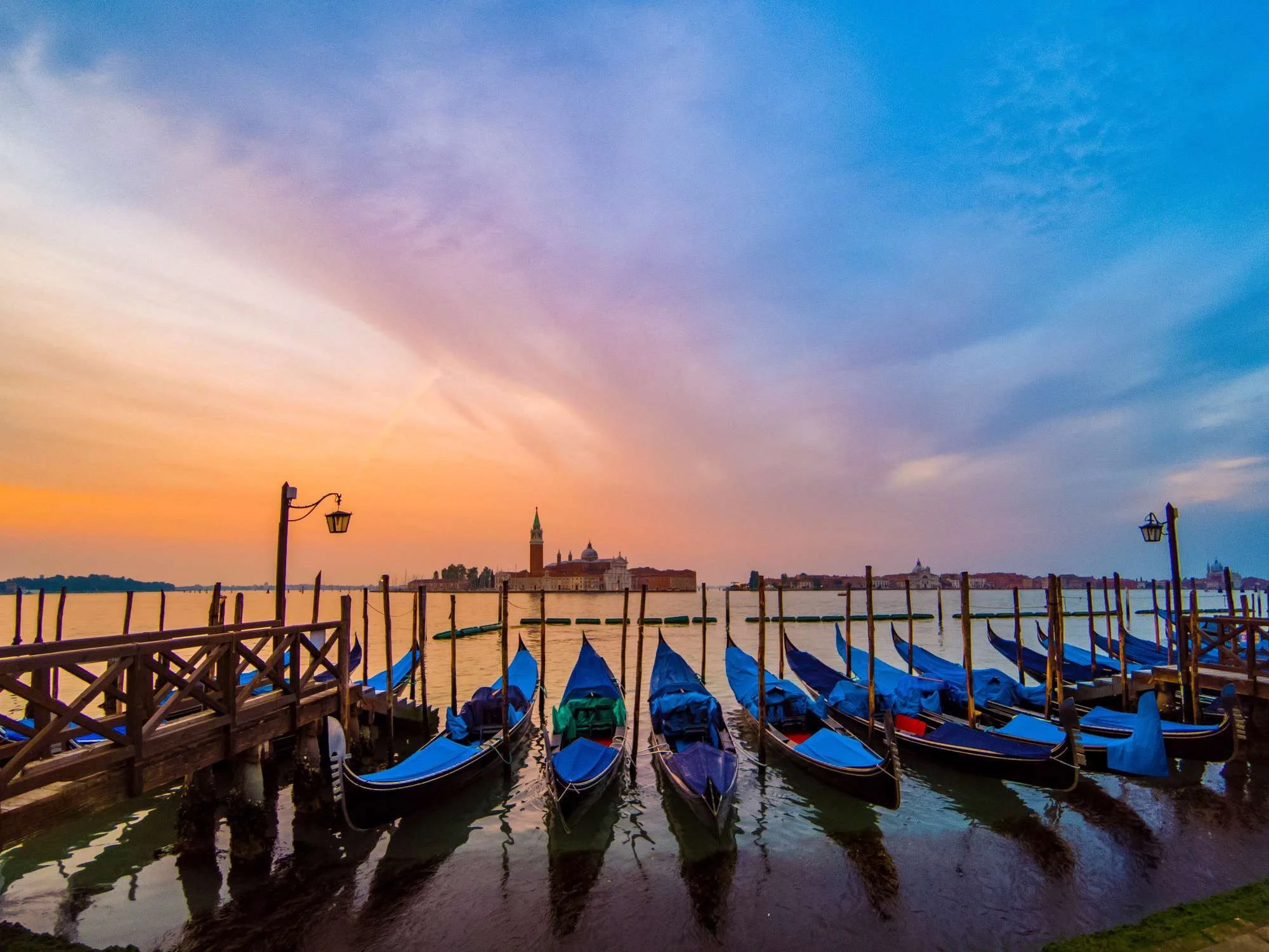 Venice, Italy