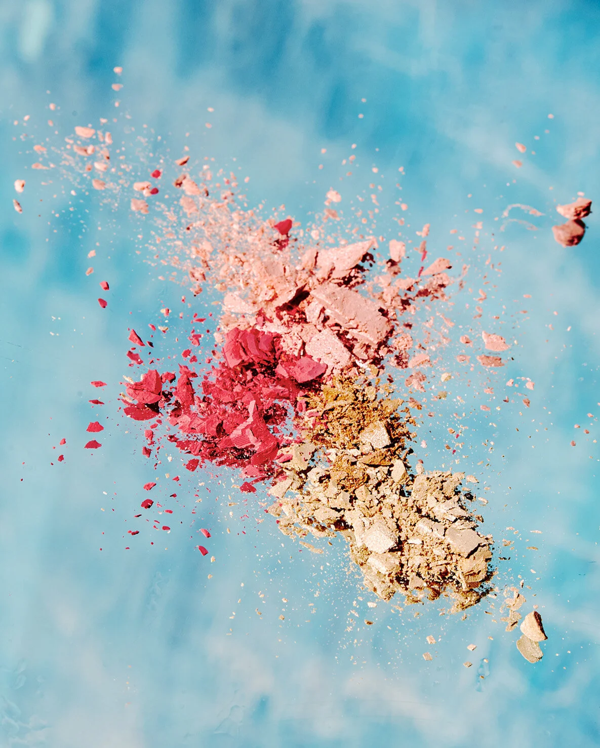  smashed cosmetics shot 