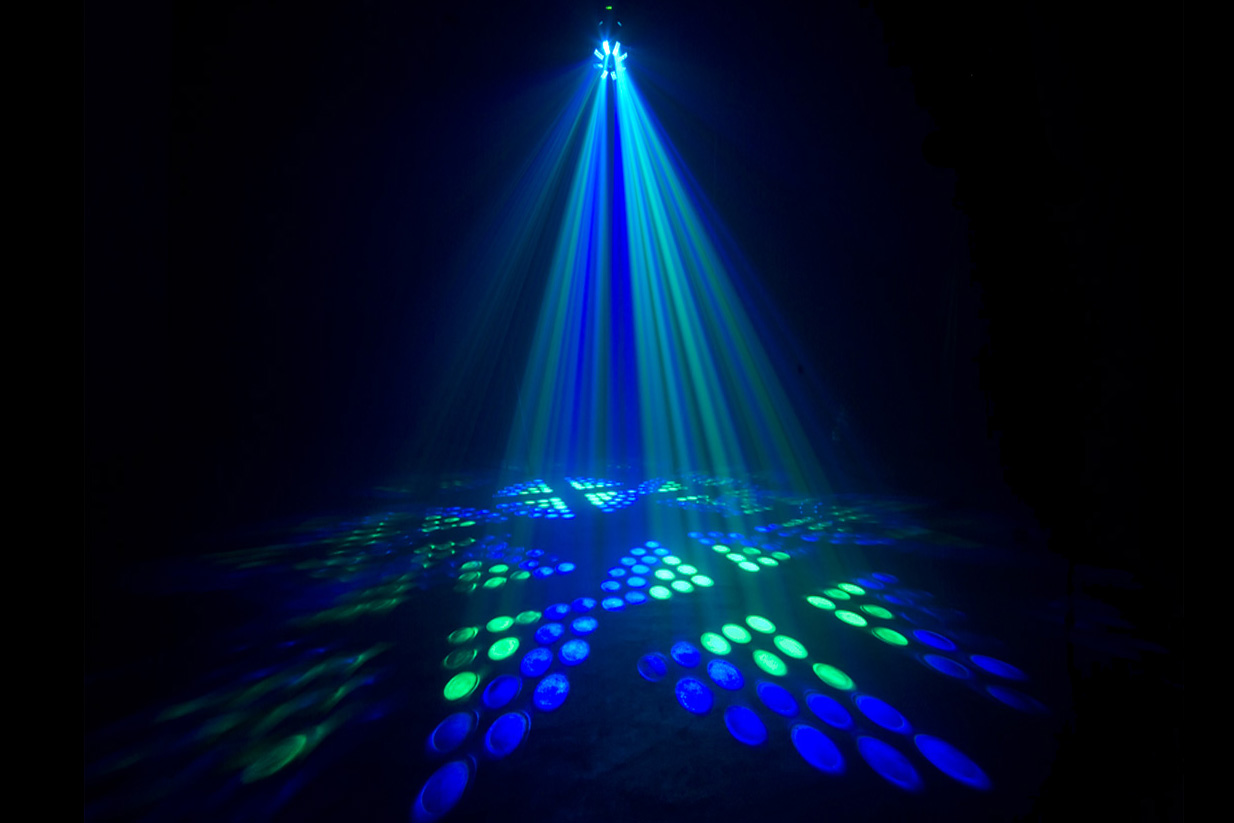 LIGHT