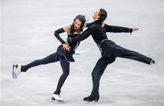 2016 Junior Grand Prix Ostrava (Czech Skate) highlights