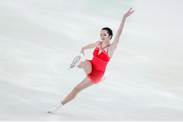 2016 Junior Grand Prix Tallinn Highlights