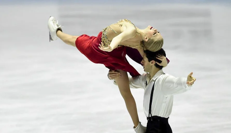 VIDEO: #29 of 2016-17 - A perfect springboard