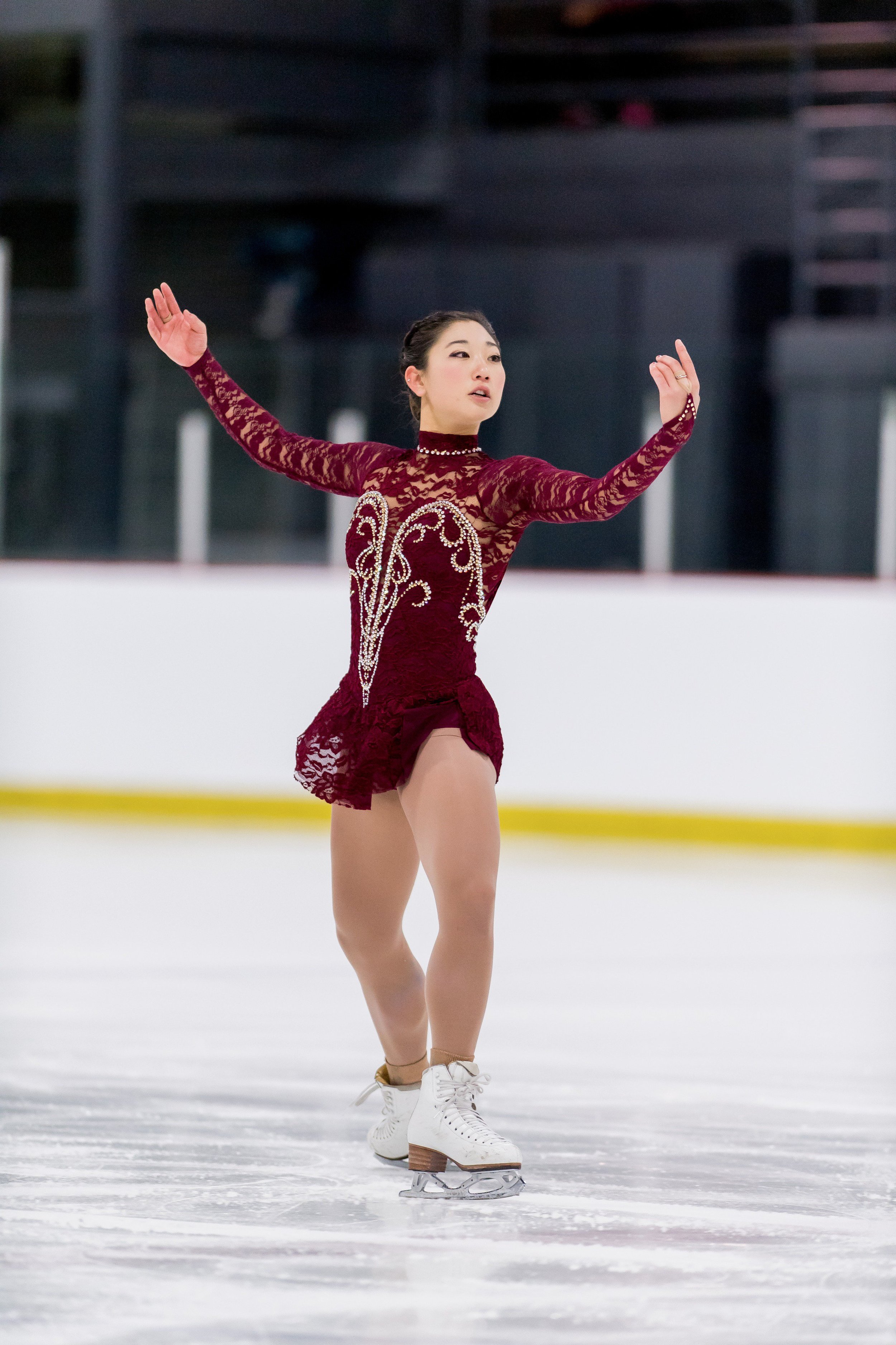 Danielle Earl/2016