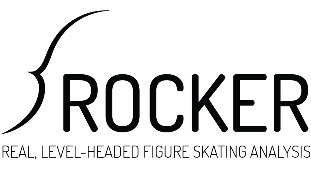 Rocker Skating - Analysis by Jackie Wong