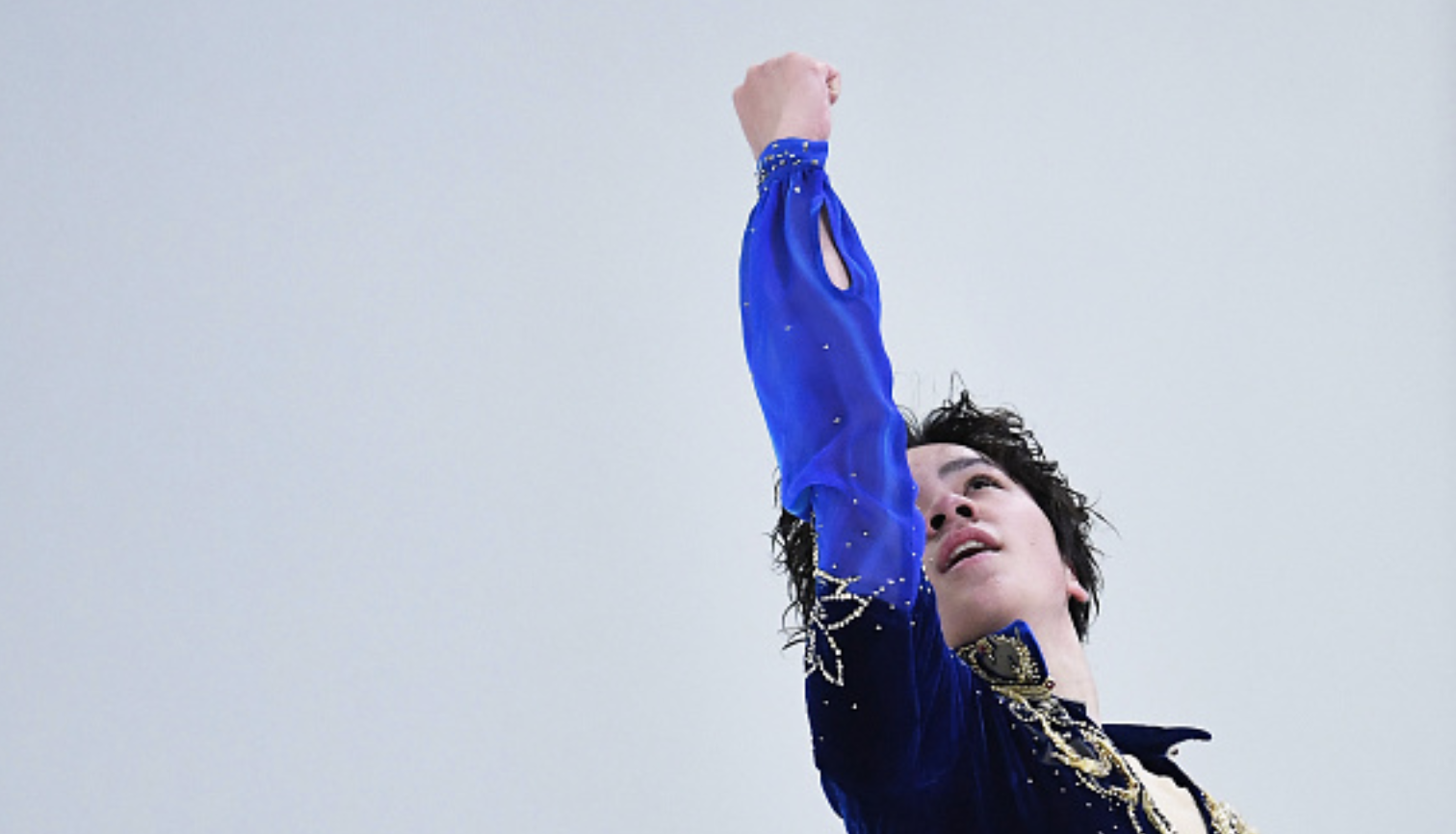 VIDEO: #14 of 2017-18 - What a start to his season