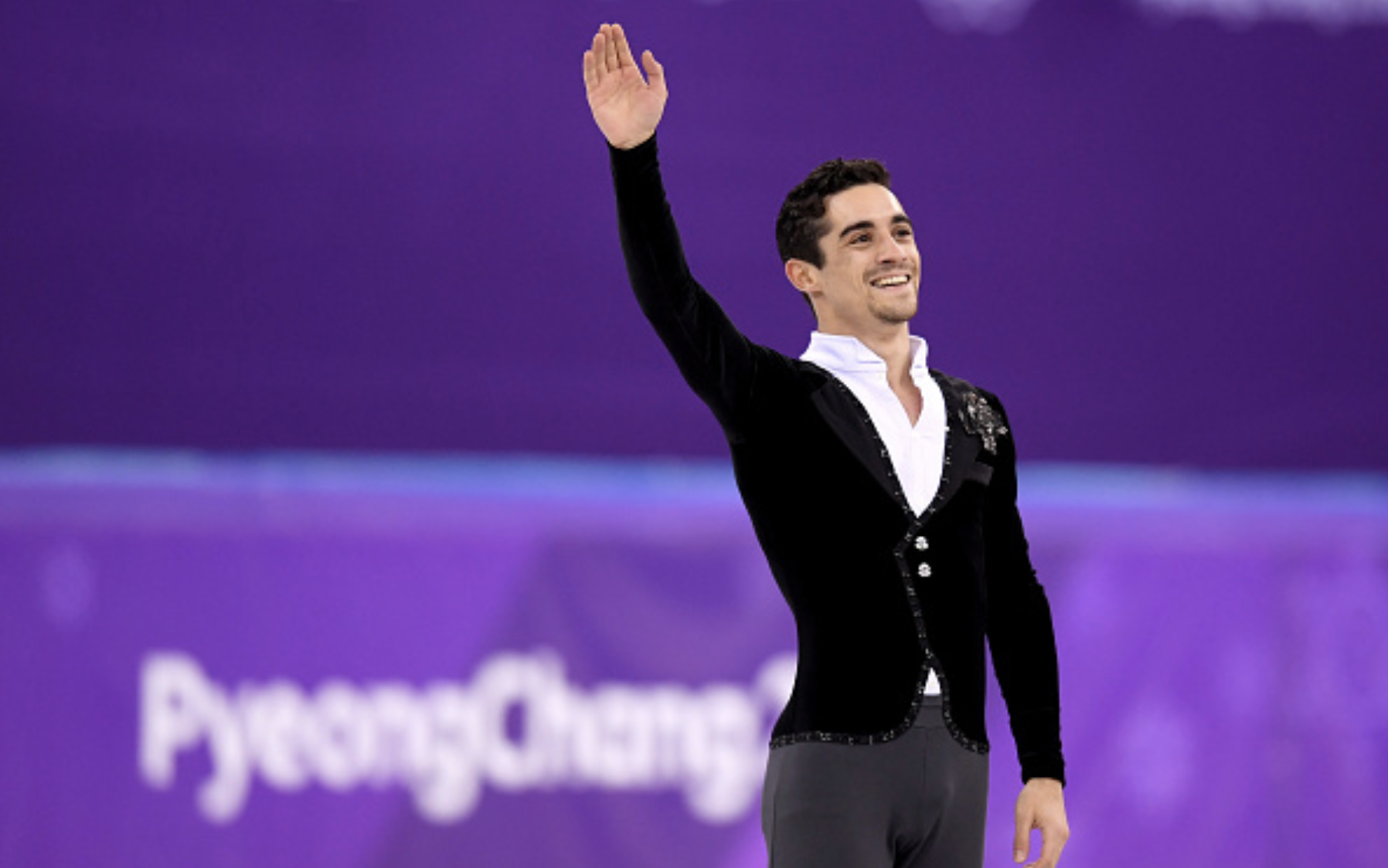 VIDEO: #7 of 2017-18 - Earning the medal he was missing