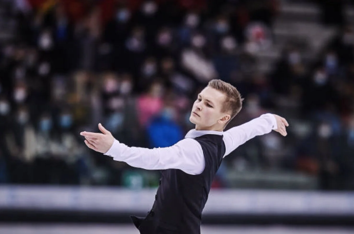 2021 Rostelecom Cup preview (men): Will there be a Russian sweep here too?